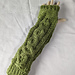 Celtic Knot Fingerless Gloves pattern
