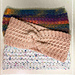 Trinity Headband pattern