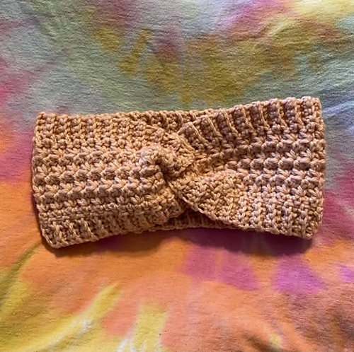 Trinity Headband photo 2