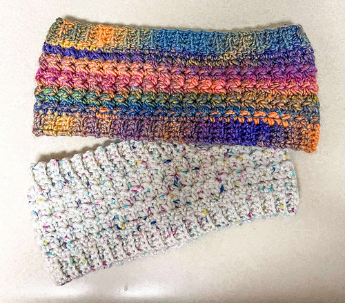 Trinity Headband photo 3