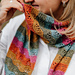 Chevronette pattern 