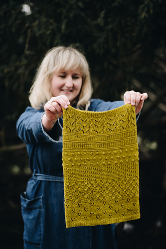 Hjertevarmer - Whiteberry