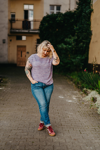 Ravelry: Este pattern by Justyna Lorkowska