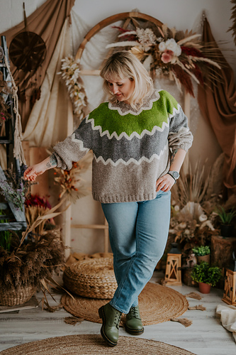 Goran - Harmonia Zdjęć