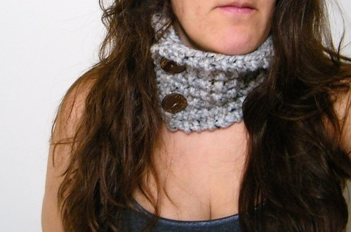 Buttons Headband photo 9
