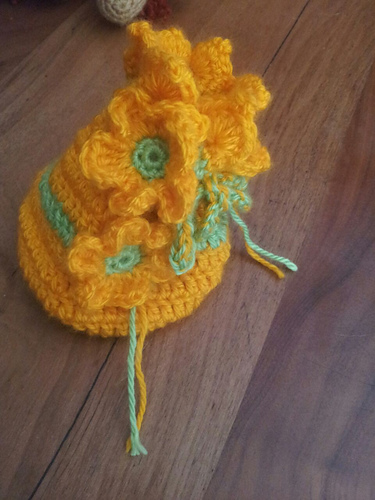 Lucky Coin Pouches photo 2