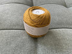 Ravelry: Daruma Crochet Thread #20