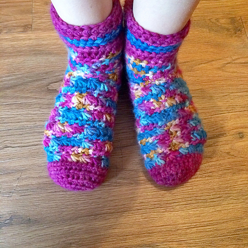 Starlight Women Slippers photo 11