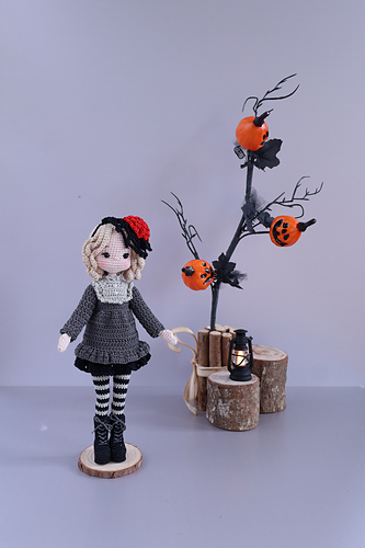 Malisa doll