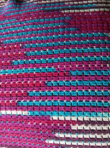 Mindless Throw photo 4