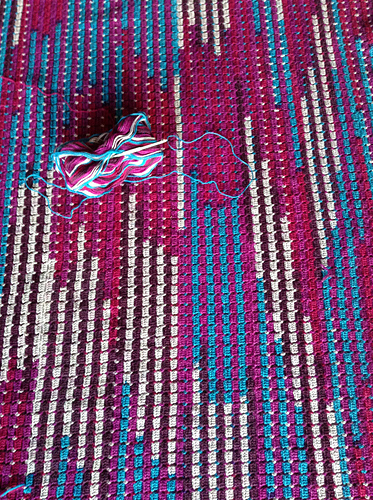 Mindless Throw photo 5