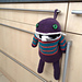 Monster Bag Holder photo 3