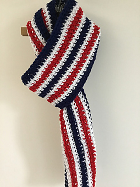 Theme Scarf