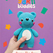 Benny The Bear pattern 