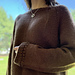 The Cabin Sweater pattern