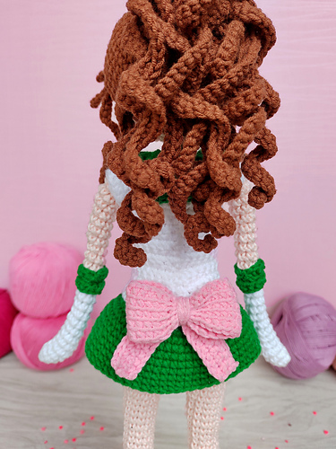 Sailor Jupiter Makoto Kino - Ame Amis