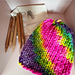 Simple Super Bulky Hat pattern