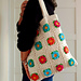 Coquette Tote Bag pattern