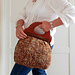 Margot Tote Bag pattern