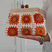 Chiara Clutch Bag pattern
