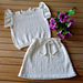 Lily Playset pattern