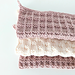 Farmhouse Dish Cloth Set pattern