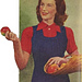 Freedom and Warmth in a Jerkin pattern 
