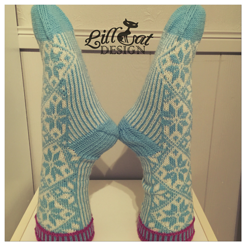 Kari Sokker - Lillcat