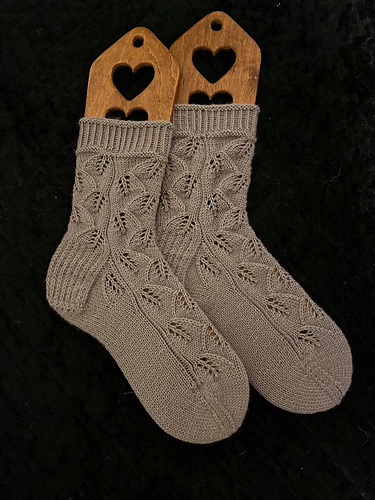 Folia - knitting1955