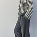 Múli Cardigan pattern