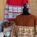 FlyFly Sweater pattern 