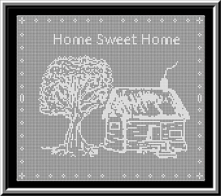 Ravelry: Home Sweet Home pattern by Jacqueline Bartee