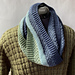 Story so far cowl pattern