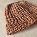 Meredith Hat pattern 