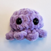 Baby Kraken pattern 