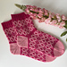 Rosa pattern