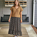 The Woody Tee pattern 