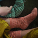 Spark pattern