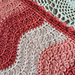 Tutti Frutti RIpple Blanket pattern 