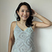 Tulip Square Tank Top photo 4