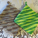 Folded Potholder photo 4