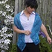 Estonian Sampler Stole pattern 