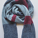 Simple Scarf pattern 