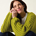 10882 Cozy Days Cardigan pattern 