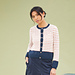 Croquet pattern 