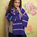 Riddon Wrap pattern