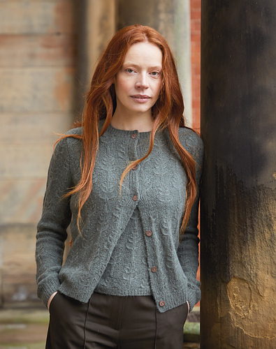 Joye Cardigan
