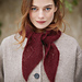 Jewell Neckerchief pattern