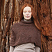 Lys Poncho pattern
