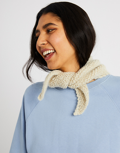 Heroes Scarf